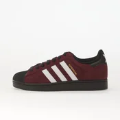 Sneakers adidas Superstar II Maroon/ Ftwr White/ Core Black EUR 38 2/3