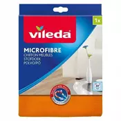 shumee Vileda krpa za prah iz mikrovlaken