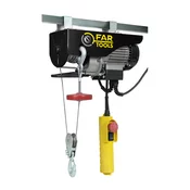 ELEKTRIČNO DVIGALO VITEL FARTOOLS EP1050 600kg/300kg 1050W | Topdom