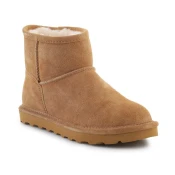 BEARPAW Škornji elegantni čevlji bež 37 EU Alyssa