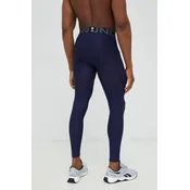 Under Armour UA HG Armour Leggings-NVY