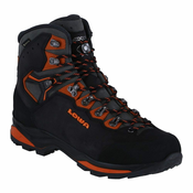 Lowa Čevlji treking čevlji črna 42 EU Camino Evo Gtx