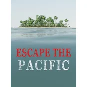 Escape the Pacific Steam Key (PC) GLOBAL