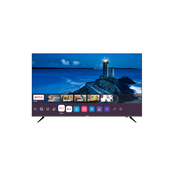 FOX Smart LED televizor TV 55WOS640E crni