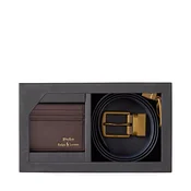 Darilni set Polo Ralph Lauren 405880721002 Rjava