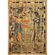 Art puzzle - Puzzle Papyrus - 1 000 kosov