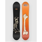 Nidecker Sensor Mons 2026 Snowboard uni
