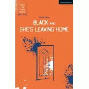 Black and Shes Leaving Home