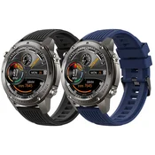 Pametna ura TRACER GP-Fit2 z GPS in AMOLED zaslonom