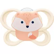 NUK Perfect Match Air Fox duda 0-6m 1 kos