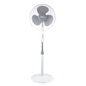 ARDES Stojeci ventilator 5BR40PB beli