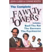 Complete Fawlty Towers