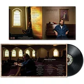 Charles Wesley Godwin - Christian Name (2 LP)