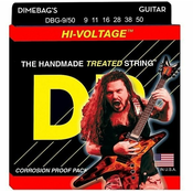 DR Strings DBG 9 50