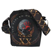 Torba Five Finger Death Punch - Vendi Vidi Vici - Crossbody Bag - CBFFDPVVV