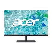 Acer Vero B7 B327QKB1bemiprcuzxv 4K UHD monitor 80 cm (31,5)