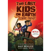 Last Kids on Earth and the Zombie Parade