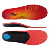 Vložki za smučarske čevlje Sidas 3Feet Eco Winter Low (M (EU 39-41))