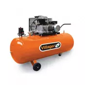 VILLAGER kompresor AB 200/4
