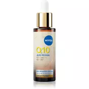 Nivea Serum proti gubam Q10 Repairing Serum 30 ml