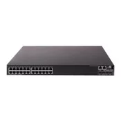 HPE 5130 24G 4SFP+ 1-slot HI Remanufactured Switch (R)