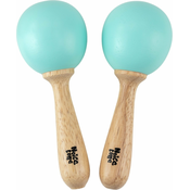 Noicetone M M002-3 15,5x5,5cm Turquoise Maracas