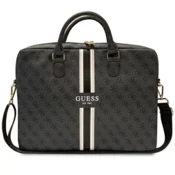 Originalna Guess GUCB15P4RPSK torba za prenosnike do 15-16 inch - siva