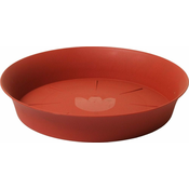 Plastia Cvetlični lonec Tulipan ¤16cm terakota