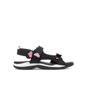 Sandali ROXY CS8126-01 Črna