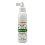 Yellow Scalp Comfort Tonic 125 ml
