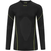 Viking Komplet termo aktivnega perila Atos 500/23/6765 Mornarsko modra Slim Fit
