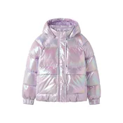NAME IT Zimska jakna NKFMALAN rosé