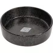 D&D HOME Posoda Jasper - 200 ml - Black dots - 1 k.