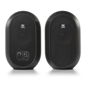 JBL 104-BT namizni studijski monitorji z Bluetooth (par)