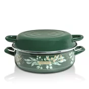 Metalac pekac GOLDEN TIMES 26cm/4,8lit