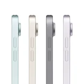 Apple iPad Air Apple M 128 GB 33 cm (13) 12 GB Wi-Fi 7 (802.11be) iPadOS 26 Grey