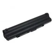 POWERY Akumulator Asus UL80Vt-WX010X 6600mAh