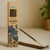 Mirisni štapici Natural Botanical Masala - Nag Champa