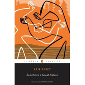 Sometimes a Great Notion