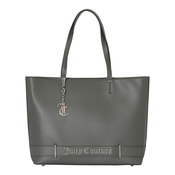 Juicy Couture Ženska torba Jasmine, Siva