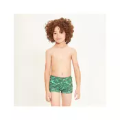 Swim Trunks Kids Leaves Upf50+