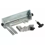 BOSCH Paralelni i ugaoni graničnik 2607001079