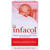 Infacol Oralna Suspenzija 40mg/1ml, 50ml