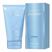 Davidoff Cool Water losjon za telo 150 ml za ženske