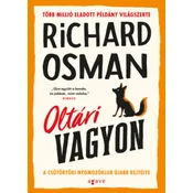 Oltári vagyon - keménytáblás