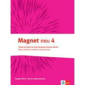 Klett Nemacki jezik 8 - Magnet neu 4 - Radna sveska za osmi razred