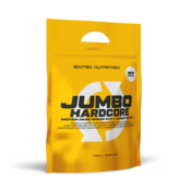 Jumbo Hardcore! (5,355 kg)