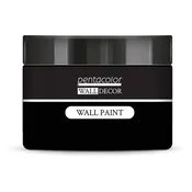 Barva za dekoracijo sten 150ml | Coal Black