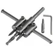 MAKITA nastavljiv krožni rezalnik D-57093