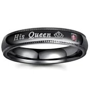 Prsten His Queen